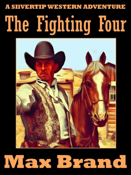 Fighting Four