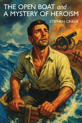 Open Boat and A Mystery of Heroism