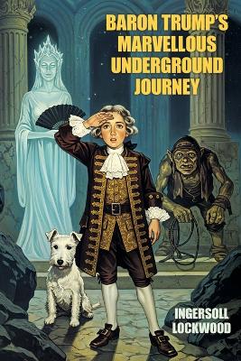 Baron Trump's Marvellous Underground Journey