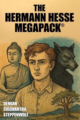 Hermann Hesse MEGAPACK(R)