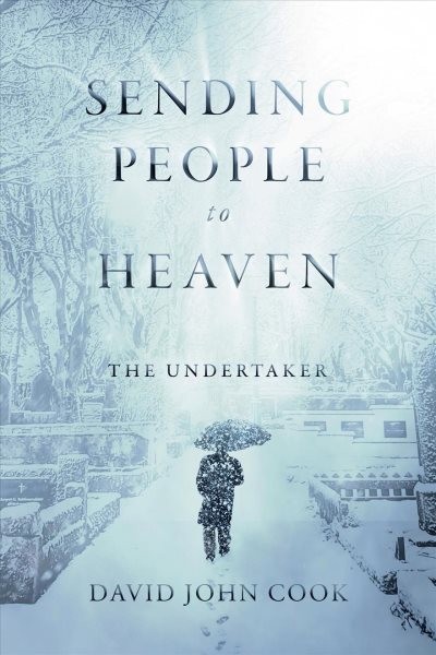 Sending People to Heaven: The Undertaker