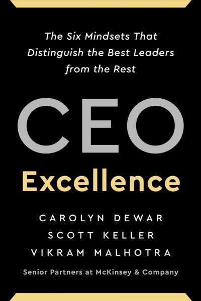 CEO Excellence (Export)