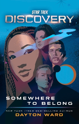 Star Trek: Discovery: Somewhere to Belong, Volume 9
