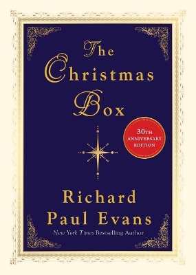 Christmas Box: 20th Anniversary Edition