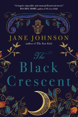 Black Crescent