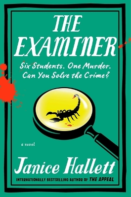 Examiner
