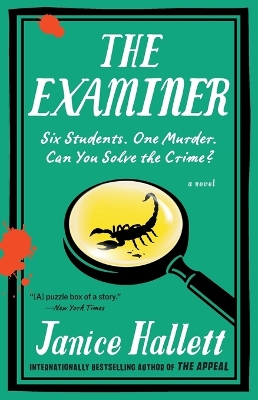 Examiner