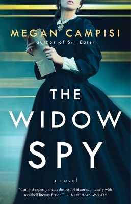 Widow Spy