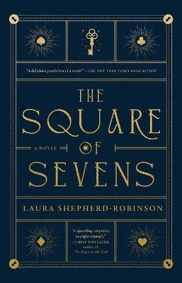 Square of Sevens