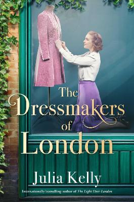 Dressmakers of London