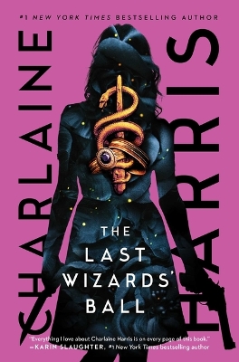 Last Wizards' Ball