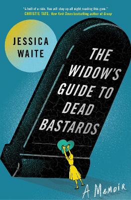 Widow's Guide to Dead Bastards
