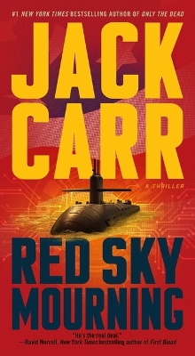 Red Sky Mourning: A Thriller