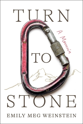 Turn to Stone: A Memoir