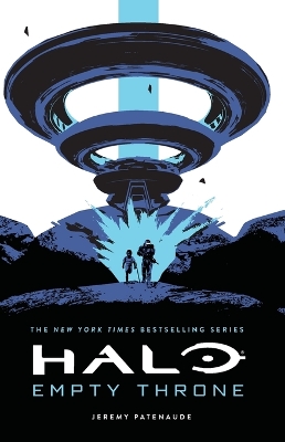 Halo: Empty Throne