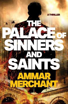 Palace of Sinners and Saints