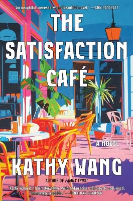 Satisfaction Café