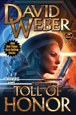 Toll of Honor, Volume 1