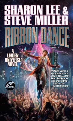 Ribbon Dance, Volume 26