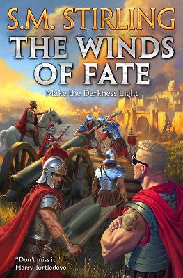 Winds of Fate, Volume 2