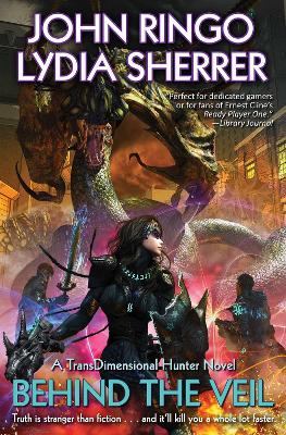 Behind the Veil, Volume 3