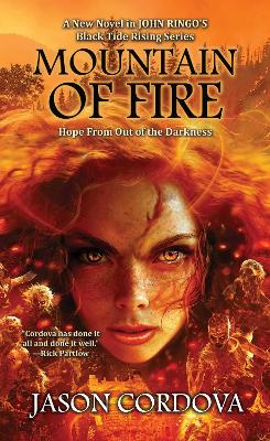 Mountain of Fire, Volume 13