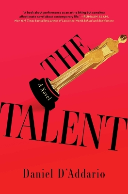 Talent: A Novel
