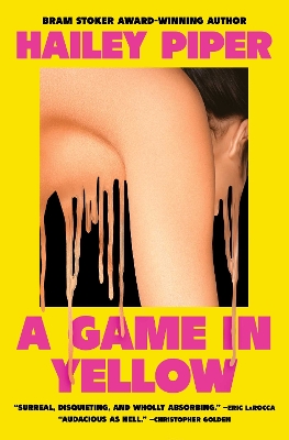 Game in Yellow