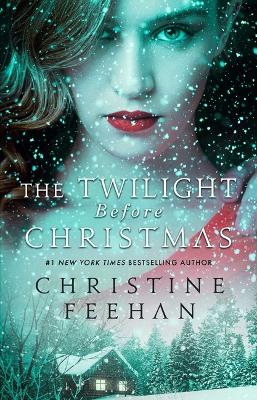 Twilight Before Christmas