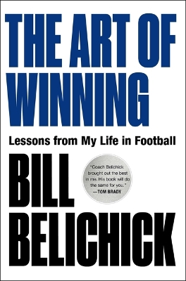 Art of Winning: Lessons from My Life in Football