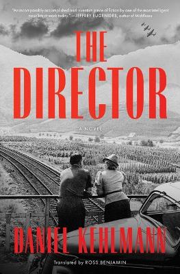 Director