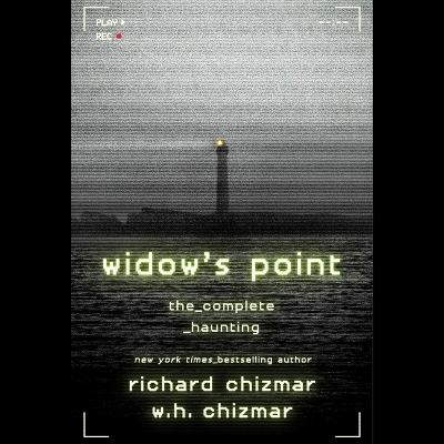 Widow's Point: The Complete Haunting Unabridged edition