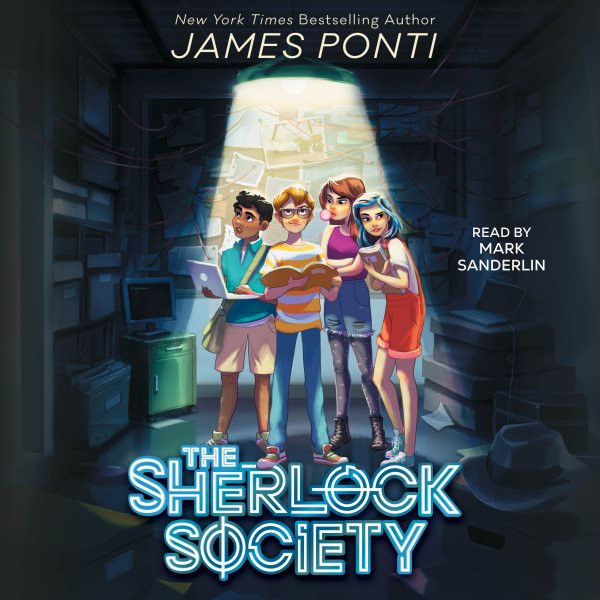 Sherlock Society