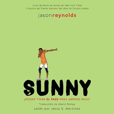 Sunny (Spanish Edition) Unabridged edition