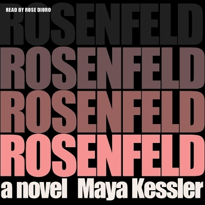 Rosenfeld Unabridged edition