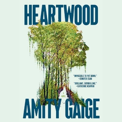 Heartwood Unabridged edition
