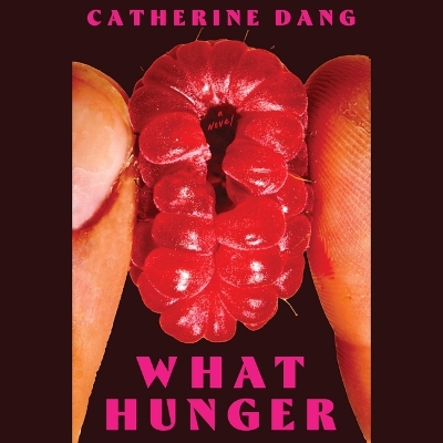What Hunger Unabridged edition