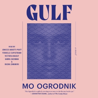 Gulf Unabridged edition