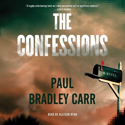 Confessions Unabridged edition