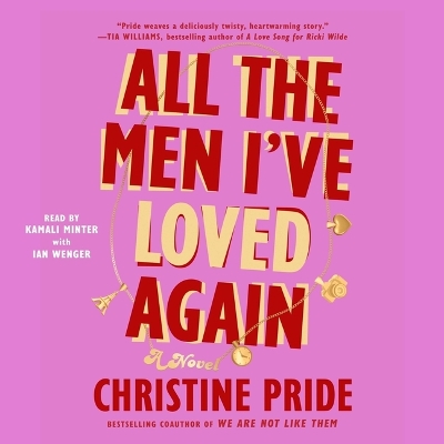 All the Men I've Loved Again Unabridged edition