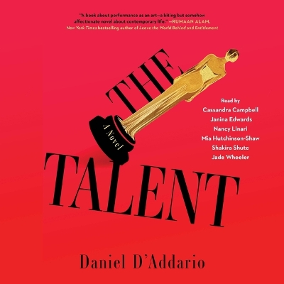 Talent Unabridged edition