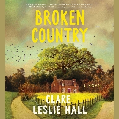 Broken Country