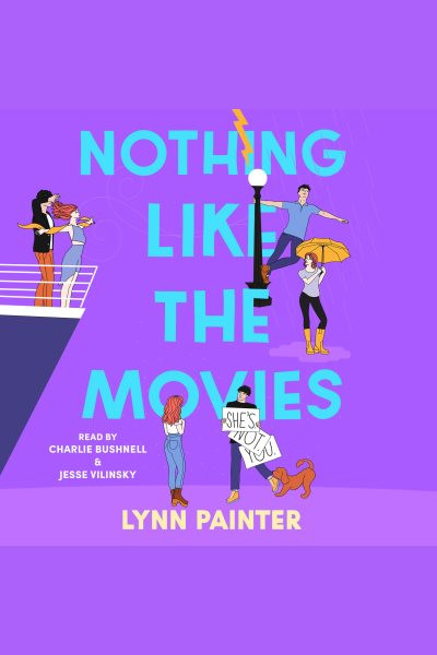 Nothing Like The Movies