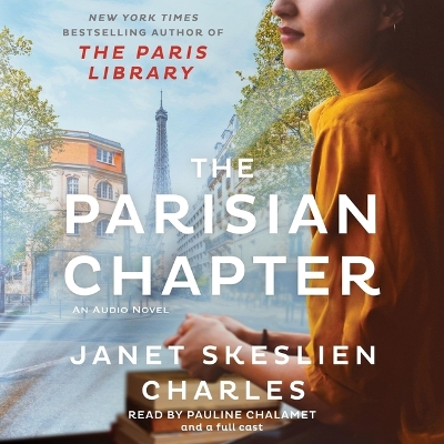 Parisian Chapter Unabridged edition