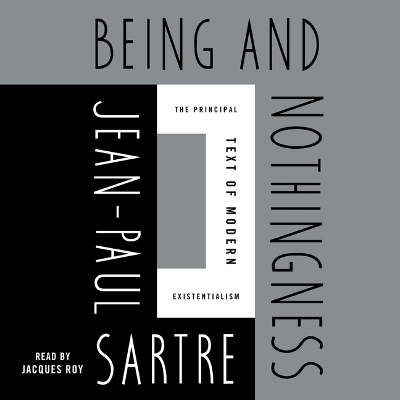 Being and Nothingness Unabridged edition