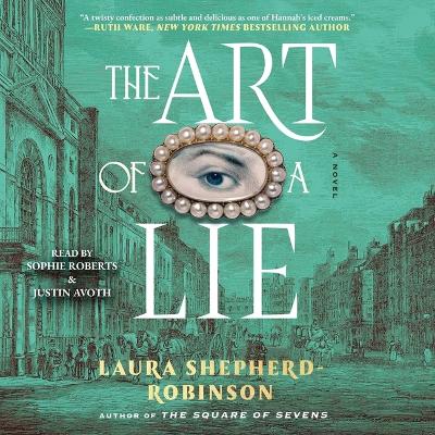 Art of a Lie Unabridged edition