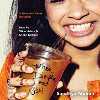 When Dimple Met Rishi Unabridged edition