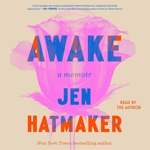 Awake: A Memoir Unabridged edition