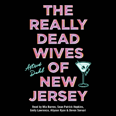 Really Dead Wives of New Jersey