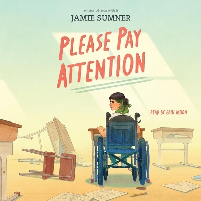 Please Pay Attention Unabridged edition